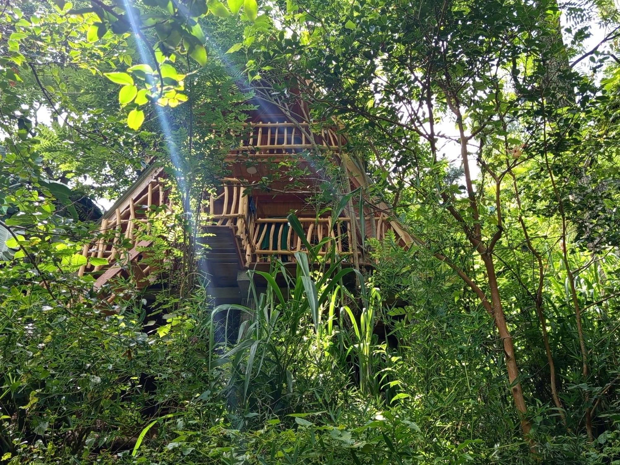Eco Village Ella Exterior foto