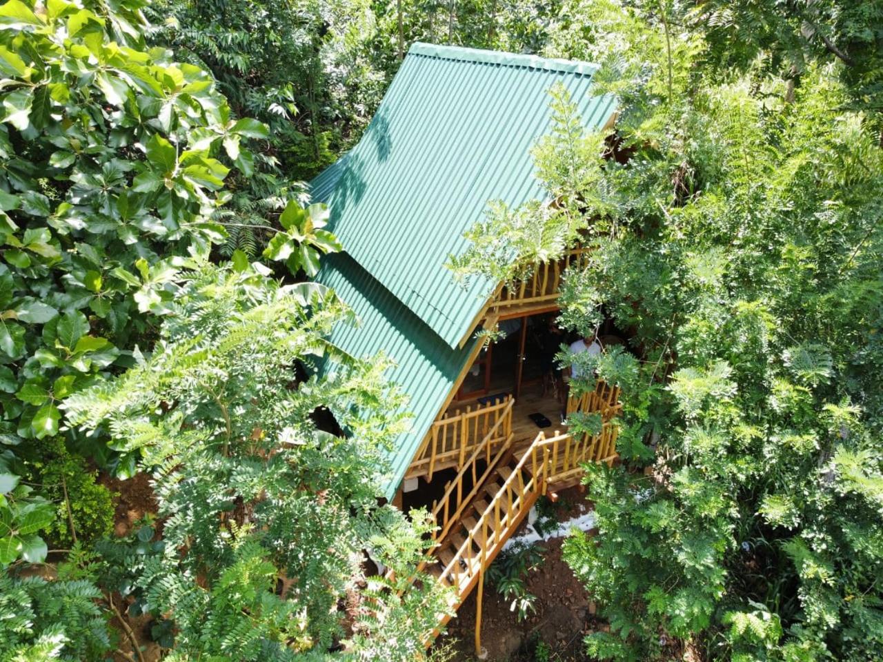 Eco Village Ella Exterior foto