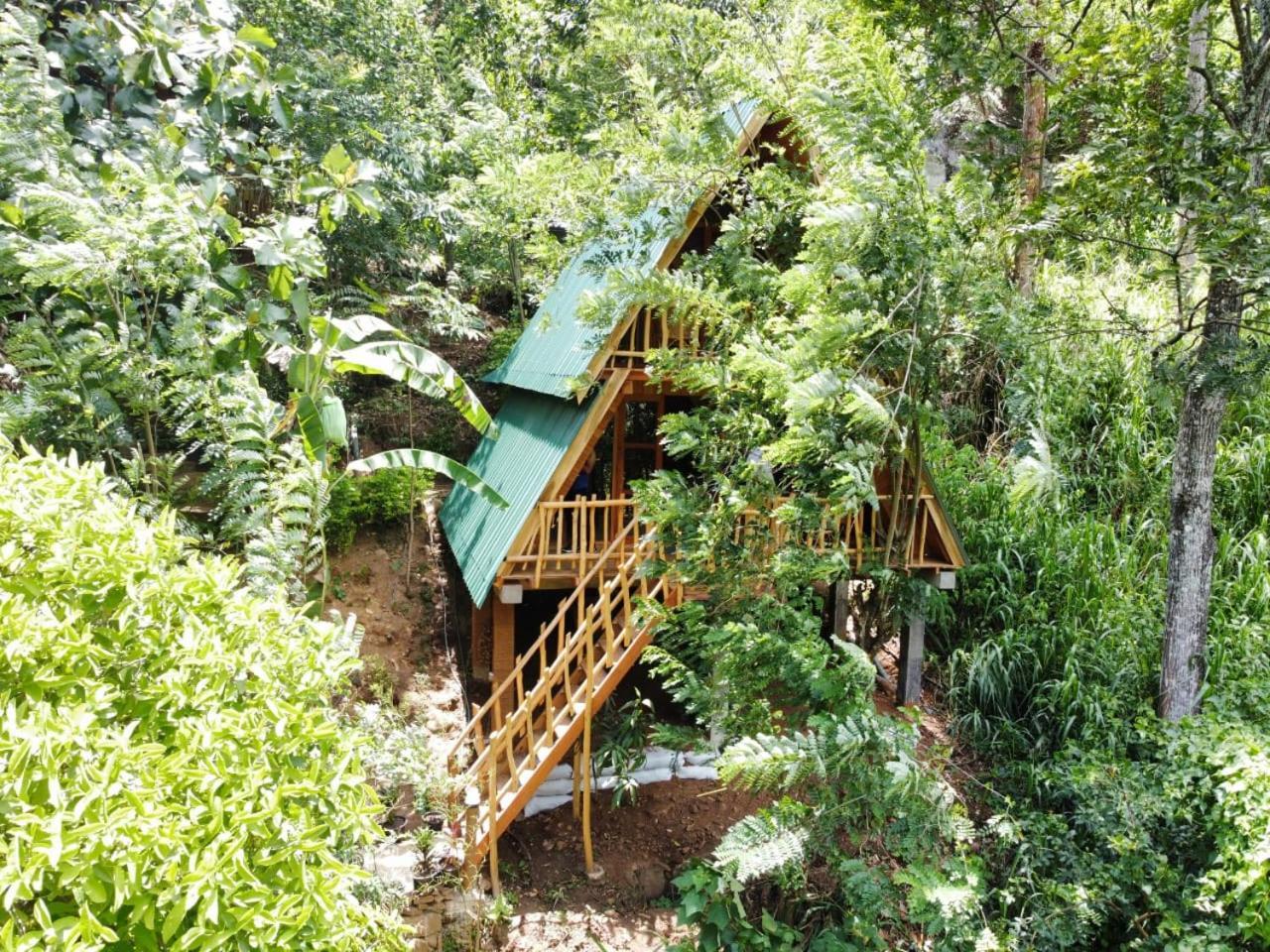 Eco Village Ella Exterior foto