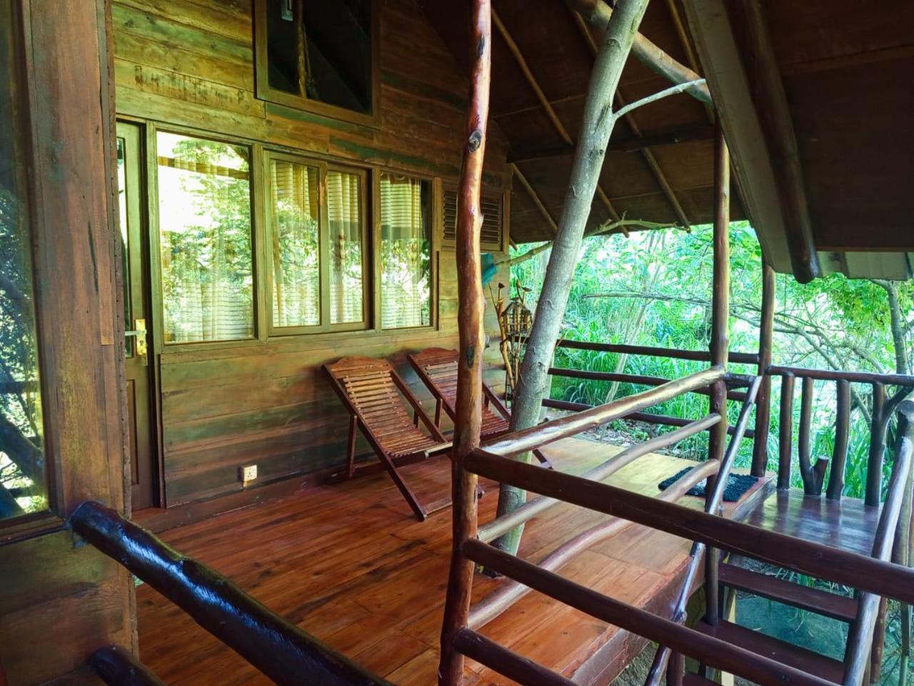 Eco Village Ella Exterior foto