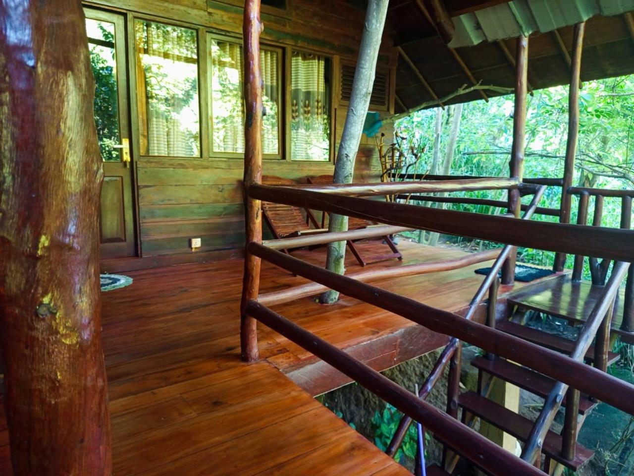 Eco Village Ella Exterior foto