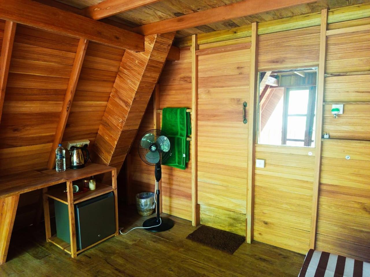 Eco Village Ella Exterior foto